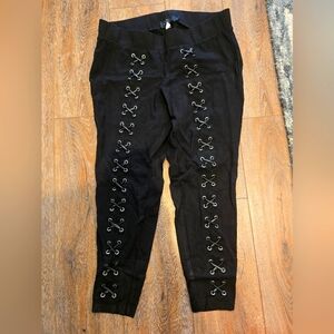 Torrid Leggings